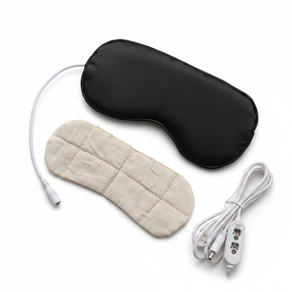 Refined Heated Eyemask