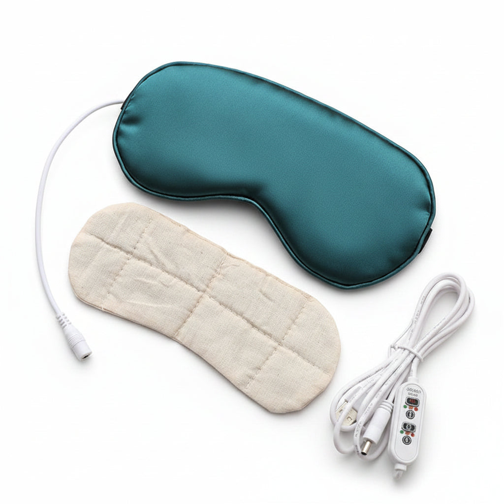Refined Heated Eyemask