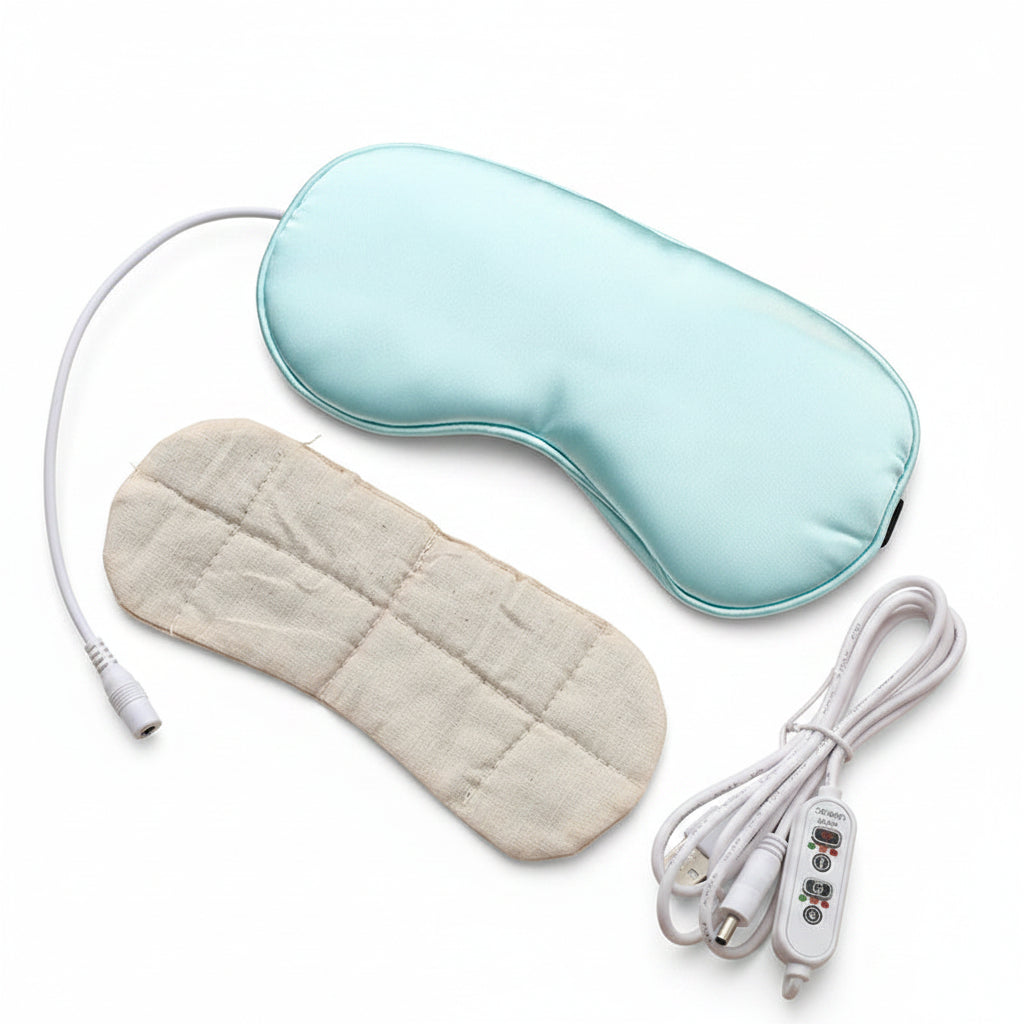 Refined Heated Eyemask