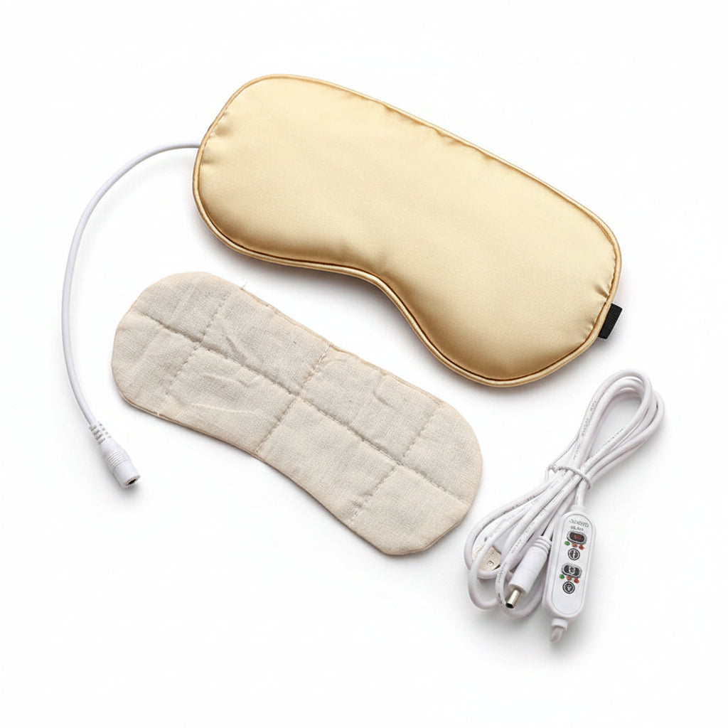 Refined Heated Eyemask