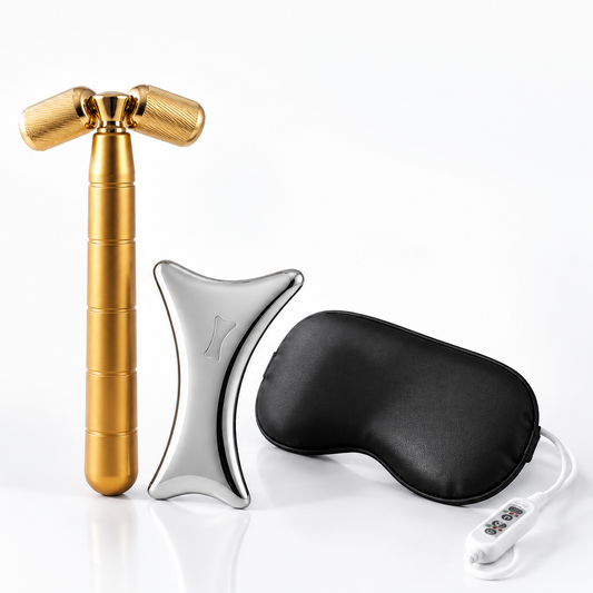 Refined Daily Routine Bundle
