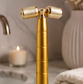 Refined V Roller
