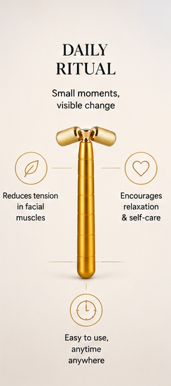Refined V Roller