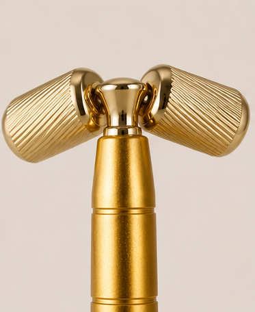 Refined V Roller