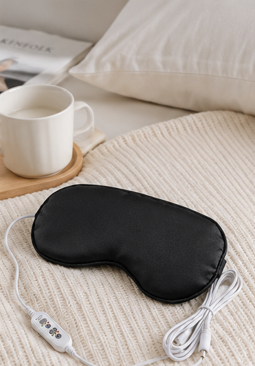 Refined Heated Eyemask