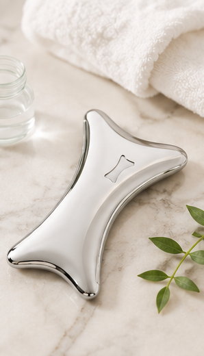 Refined Electric Gua Sha