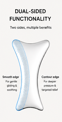 Refined Electric Gua Sha