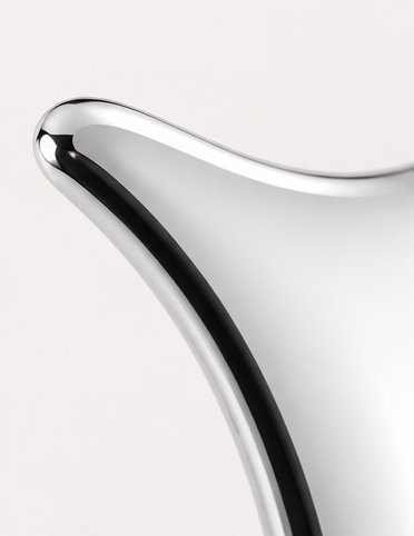Refined Electric Gua Sha