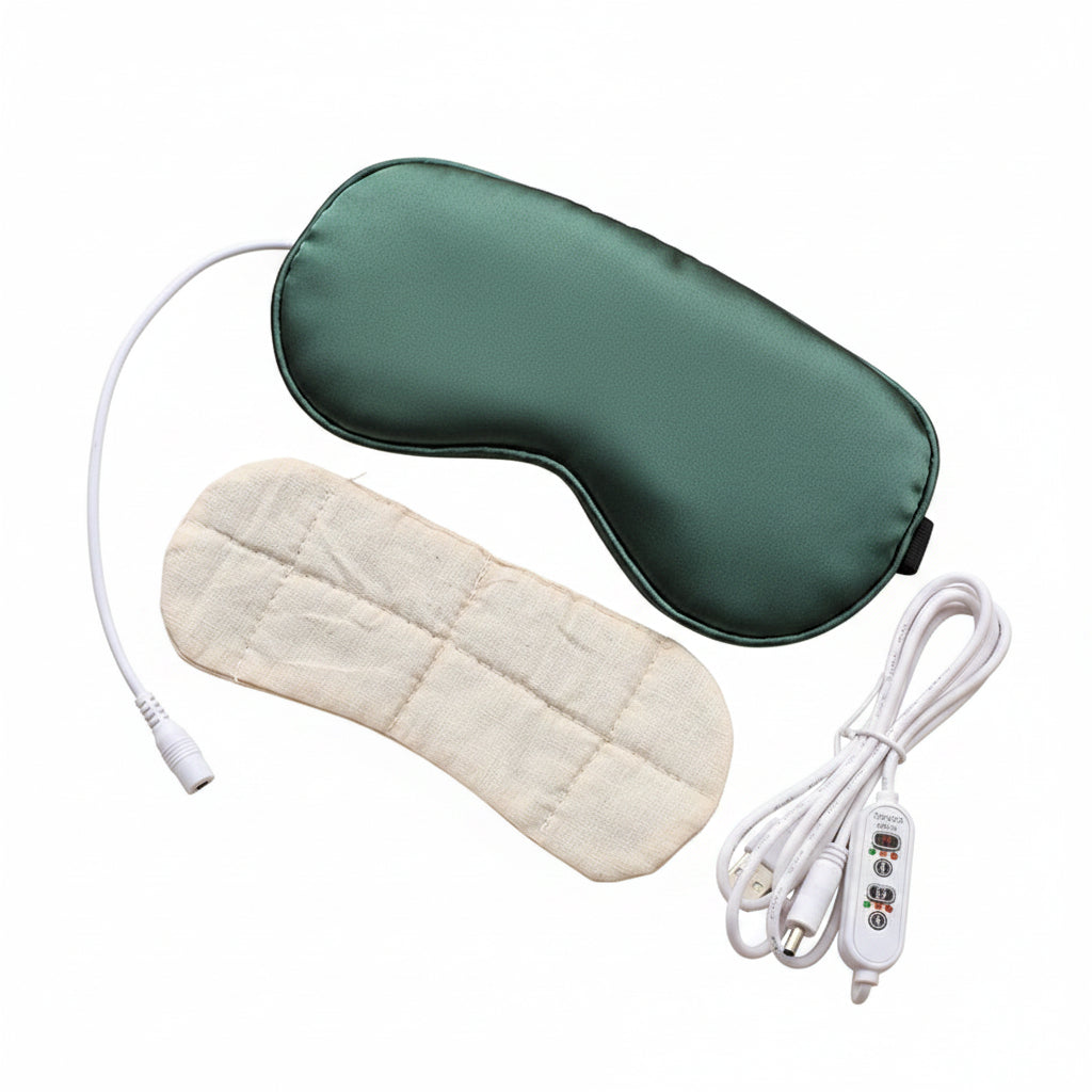 Refined Heated Eyemask