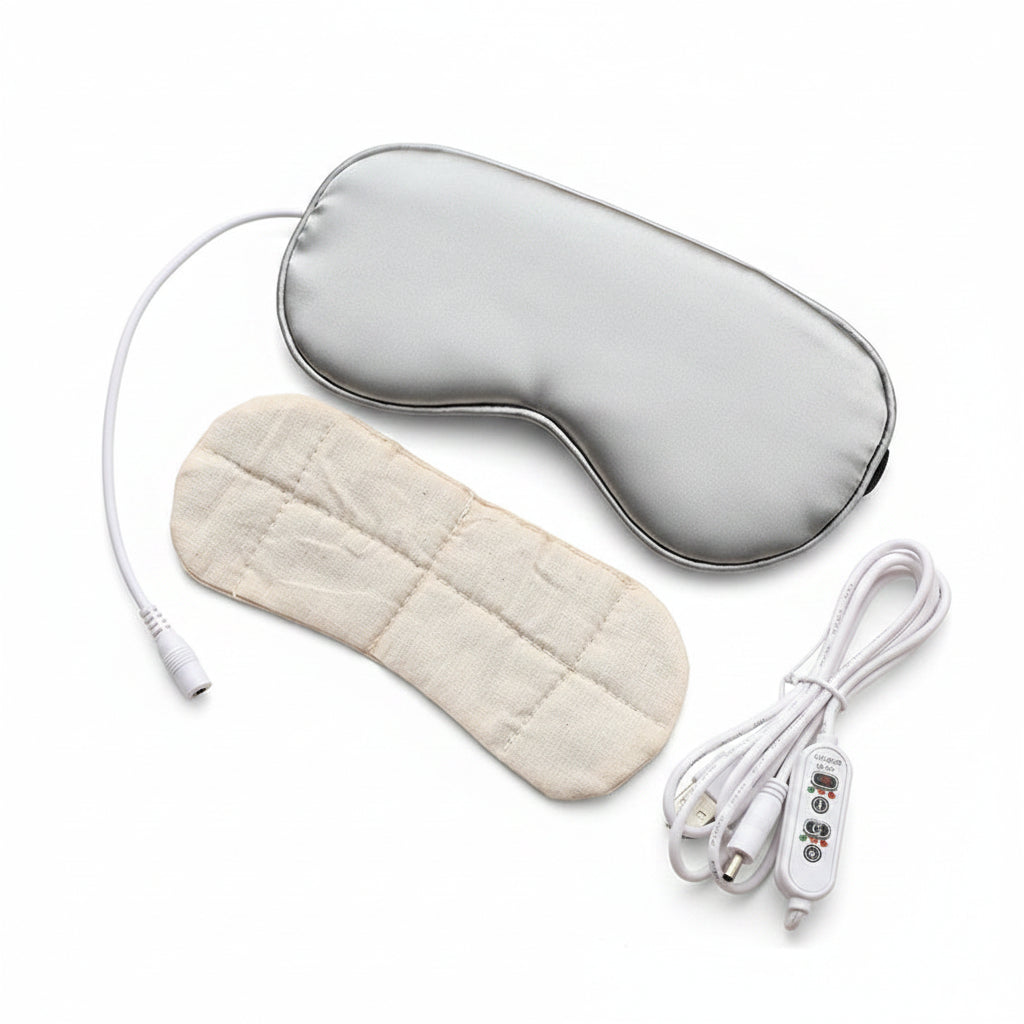 Refined Heated Eyemask