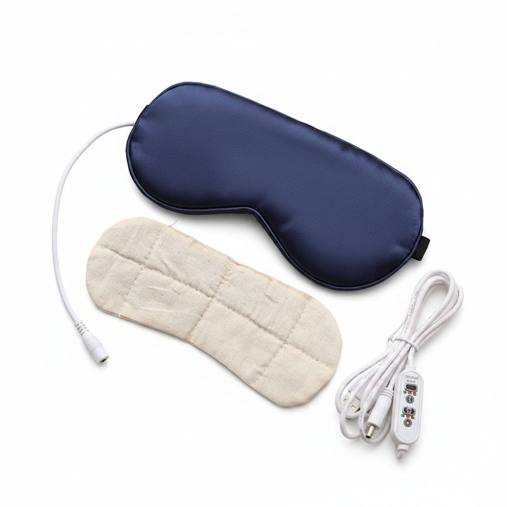 Refined Heated Eyemask