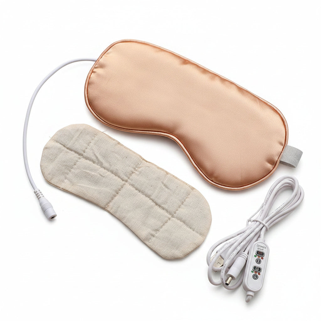 Refined Heated Eyemask